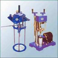 Vane Shear Apparatus 